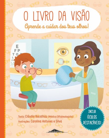 O Livro Da Visão