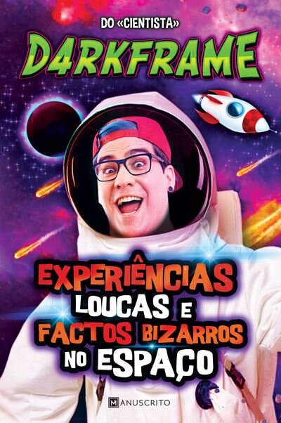 Experiências Loucas Factos Bizarros No Espaço