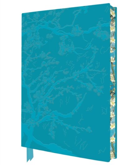 Vincent van Gogh: Almond Blossom Artisan Art Sketch Book