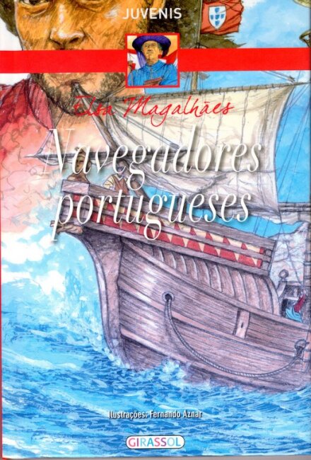 Navegadores Portugueses