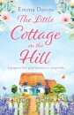 The Little Cottage on the Hill