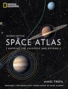 Space Atlas Second Edition