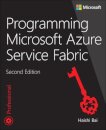 Programming Microsoft Azure Service Fabric