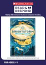Brightstorm: A Sky-Ship Adventure