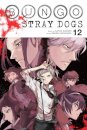 Bungo Stray Dogs, Vol. 12