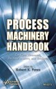 Process Machinery Handbook