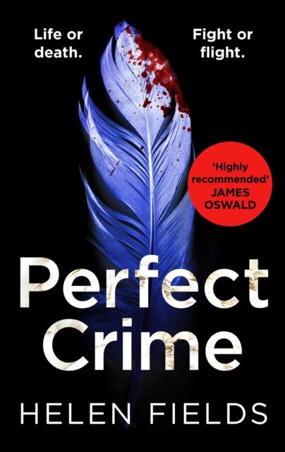 Perfect Crime(5)