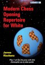 Modern Chess Opening Repertoire for White