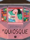 O Quiosque