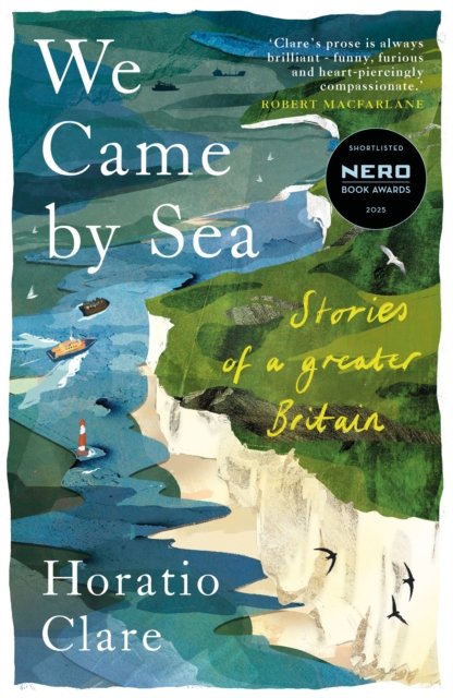We Came by Sea