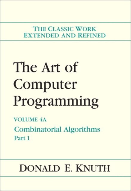 Art of Computer Programming, The