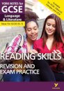 English Language and Literature Reading Skills Revision and Exam Practice: York Notes for GCSE - for 2026, 2027 exams
