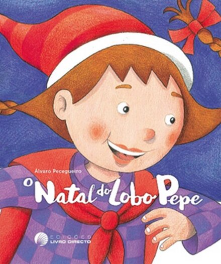 O Natal Do Lobo Pepe