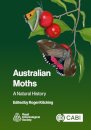 Australian Moths
