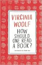 How Should One Read A Book?