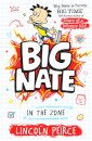 Big Nate (6) — Big Nate In The Zone
