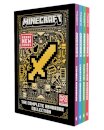 Minecraft: The Complete Handbook Collection