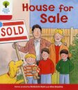 Oxford Reading Tree: Level 4: Stories: House for Sale