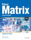 New Matrix: Intermediate: Student's Book