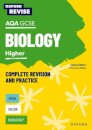 Oxford Revise: AQA GCSE Biology Complete Revision and Practice