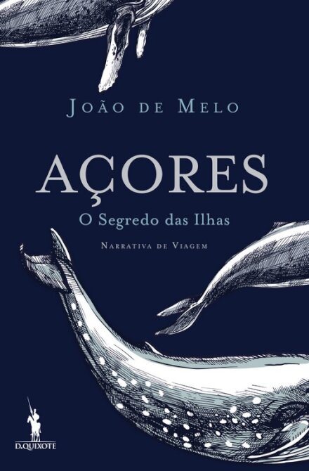 Açores, O Segredo das Ilhas