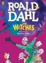 The Witches Colour Edition