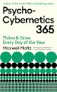 Psycho-Cybernetics 365
