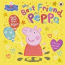 Peppa Pig: My Best Friend Peppa: 20Th Anniversary