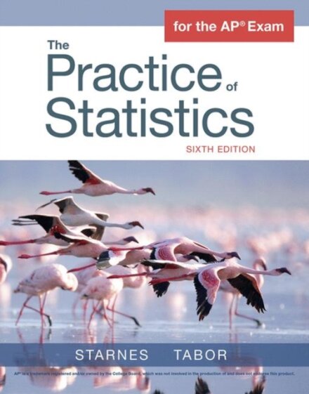 The Practice of Statistics