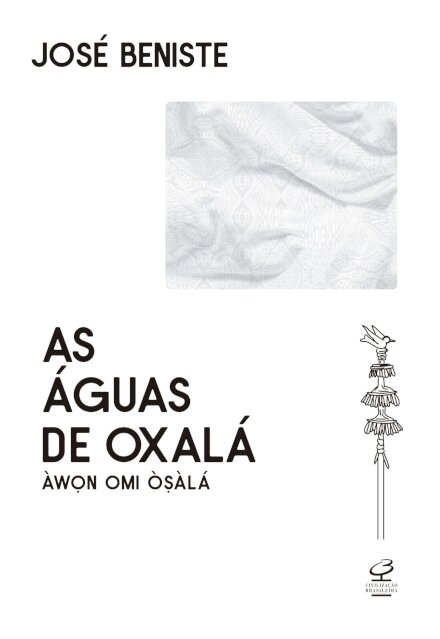 Águas de Oxalá, As
