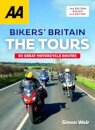 Bikers' Britain The Tours