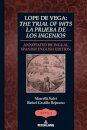 Lope de Vega: «The Trial of Wits» / «La prueba de los ingenios»