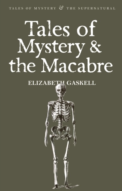 Tales Of The Macabre