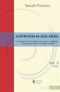 A Estrutura Da Ação Social V.2 Weber