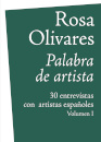 Palabra De Artista (2 Vol)