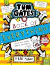 Tom Gates 22: Tom Gates: Book Of Everything Pb