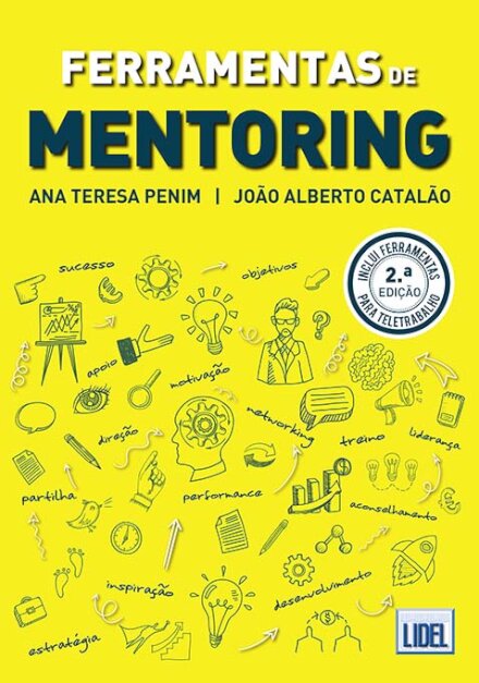 Ferramentas de Mentoring 2.ª Edição Atualizada e Aumentada