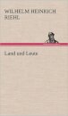 Land Und Leute