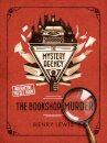 The Bookshop Murder