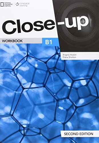 Close-Up Second Ed B1 Workbook