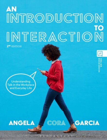 An Introduction to Interaction
