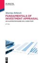Fundamentals of Investment Appraisal