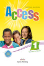 Access 1 Livro do Aluno + Ebook