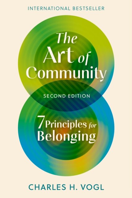 The Art of Community, Second Edition