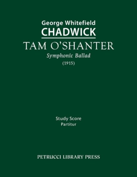 Tam O'Shanter