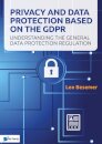 Privacy and Data Protection Based on the Gdpr