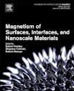 Magnetism of Surfaces, Interfaces, and Nanoscale Materials