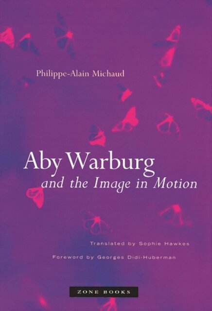 Aby Waburg And The Image In Motion