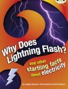 Bug Club Independent Non Fiction Year 4 Grey A Why Does Lightning Flash