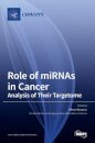 Role of miRNAs in Cancer